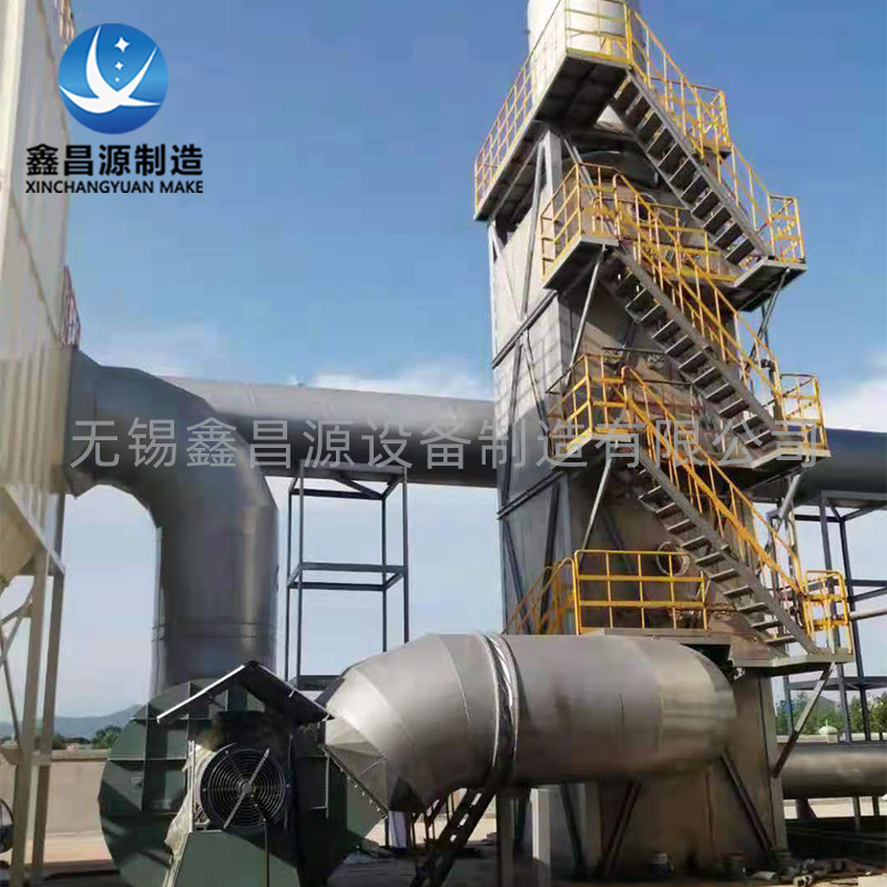 北京砖厂湿电除尘器