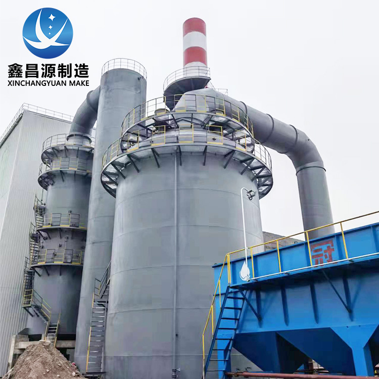 北京湿电脱硫一体设备